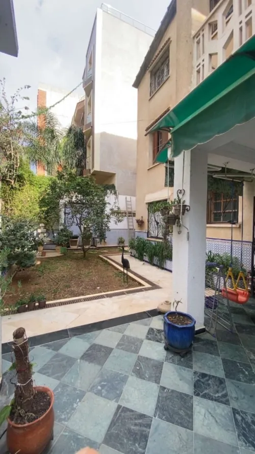 Vente Villa Alger Dely brahim