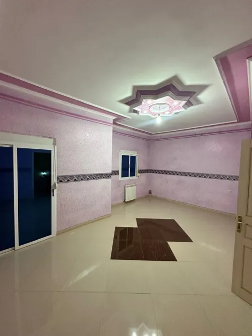 Vente Villa Aïn Témouchent Ain el arbaa