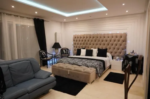 Location Appartement F4 Alger Dely brahim