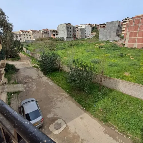 Location Appartement F3 Alger El achour