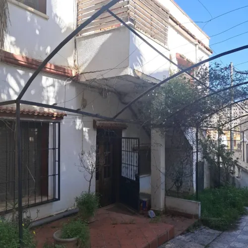 Location Villa Alger Dely brahim