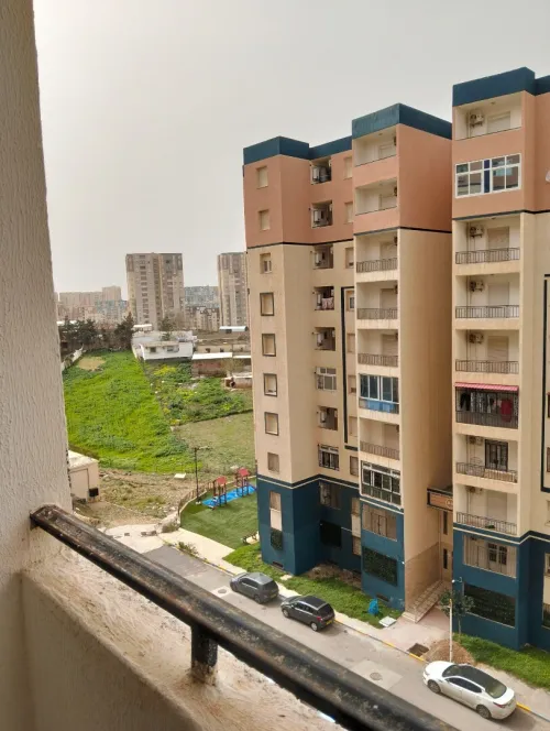 Location Appartement F4 Alger Rahmania