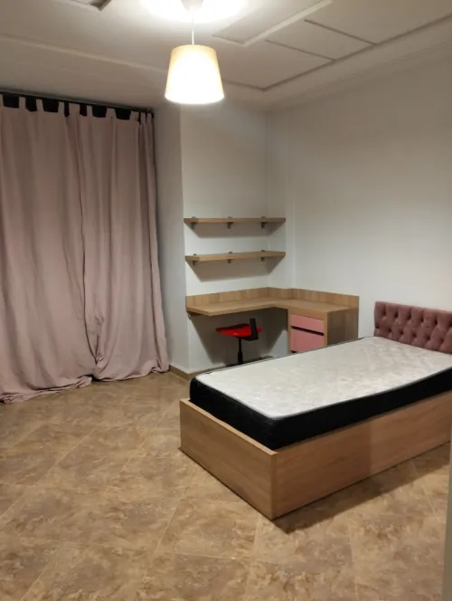 Location Appartement F4 Alger Birkhadem