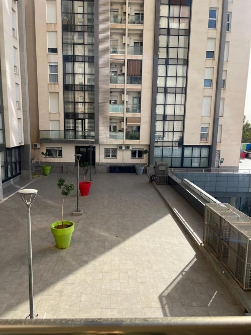 Location Appartement F5 Alger Cheraga