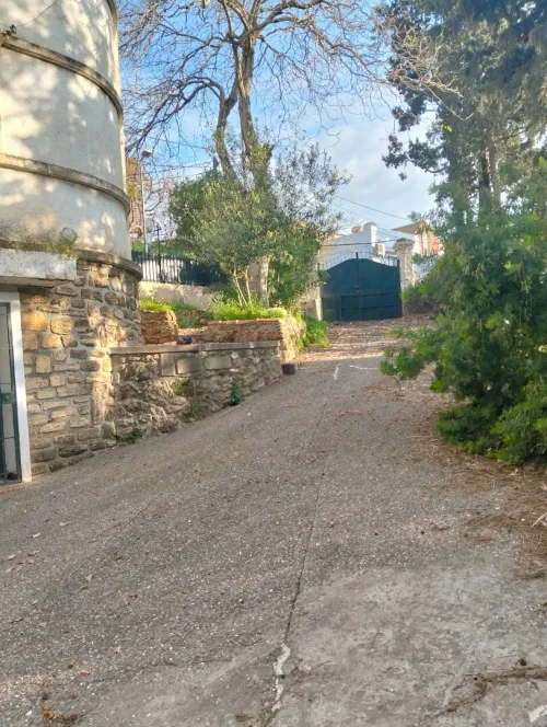 Vente Villa Alger El mouradia
