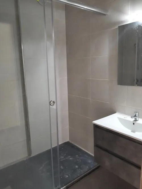 Vente Appartement F4 Alger Ouled fayet