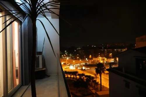 Location Appartement F4 Alger Dely brahim