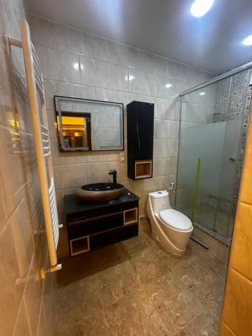 Location Appartement F3 Alger Cheraga