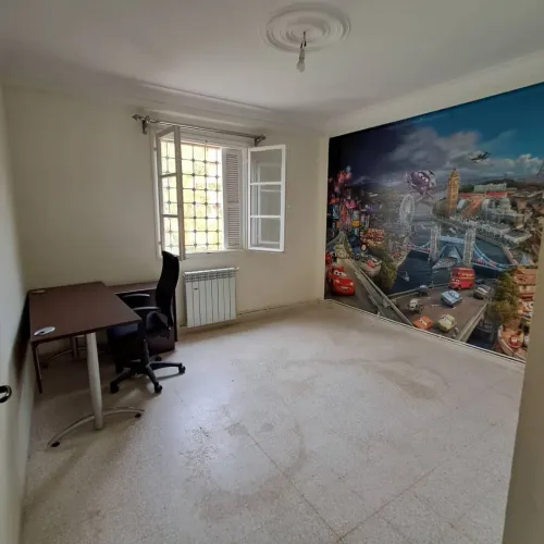 Location Appartement F3 Alger El achour