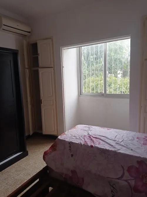 Location Appartement F3 Alger Hydra