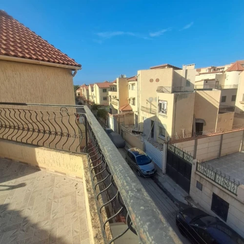 Location Villa Alger Staoueli