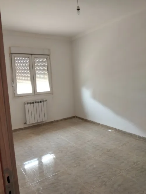 Location Appartement F4 Alger Rahmania