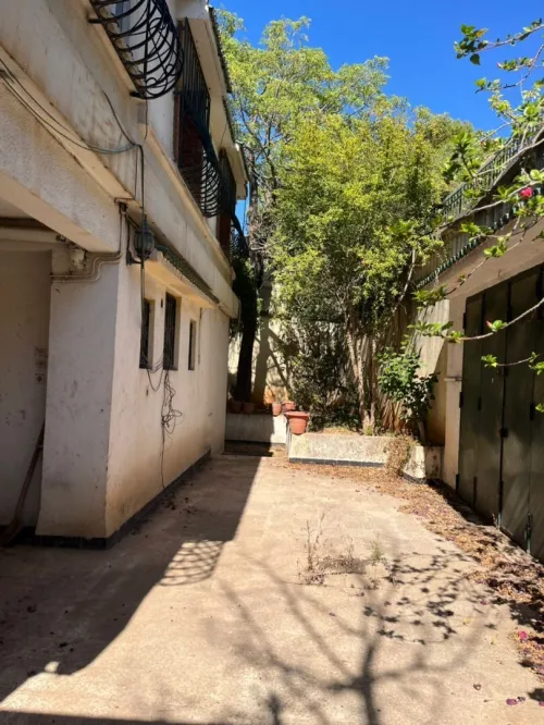 Location Villa Alger Hydra