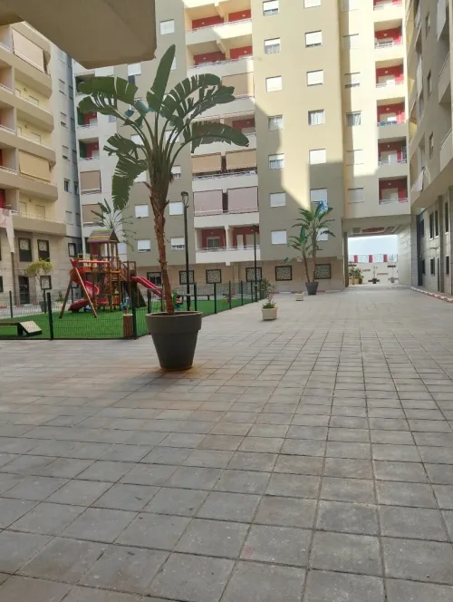Vente Appartement F4 Alger Ouled fayet