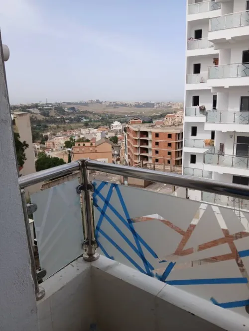 Location Appartement F3 Alger Dely brahim