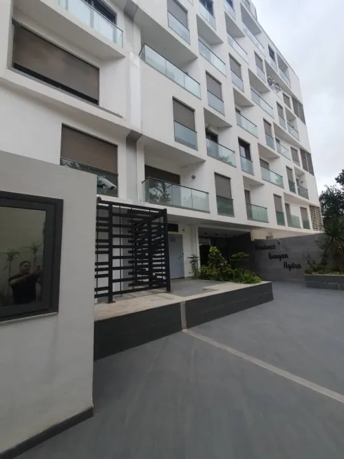 Vente Appartement F4 Alger Hydra