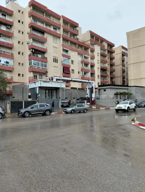 Vente Appartement F4 Alger Ouled fayet