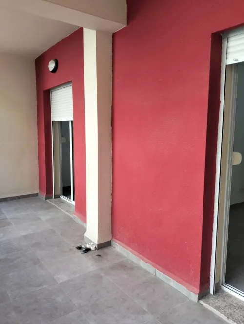 Vente Appartement F4 Alger Ouled fayet