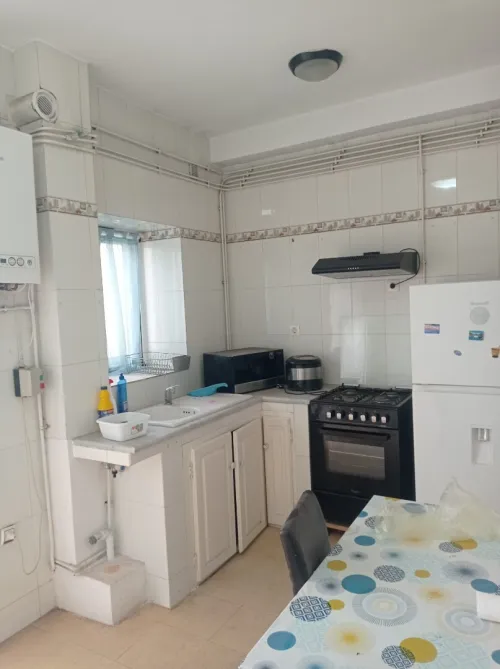 Location Appartement F3 Alger Hydra