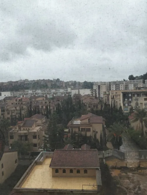 Location Appartement F4 Alger Birkhadem