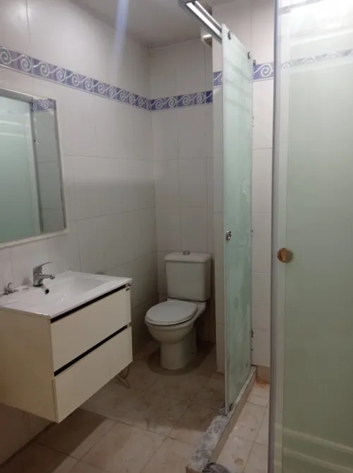 Location Appartement F3 Alger Hydra