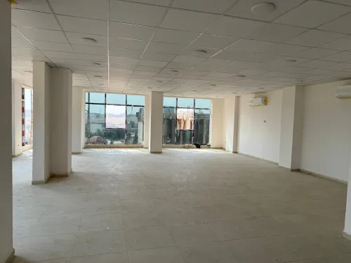 Location Immeuble Alger El achour