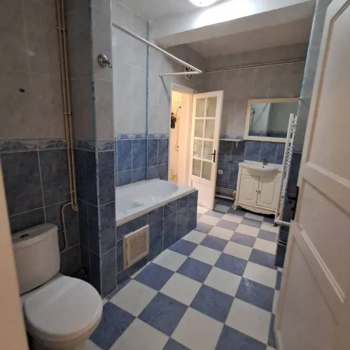 Location Appartement F3 Alger El achour