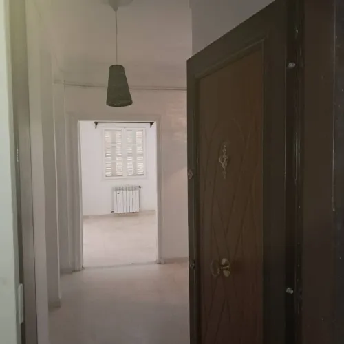 Location Appartement F3 Alger El achour