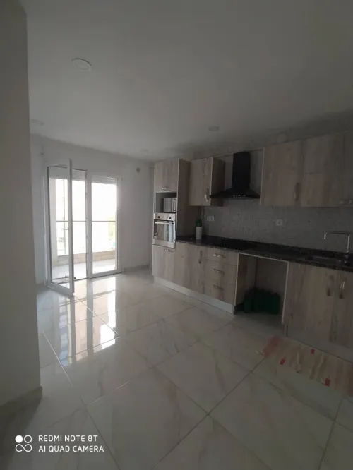 Location Appartement F5 Alger Cheraga