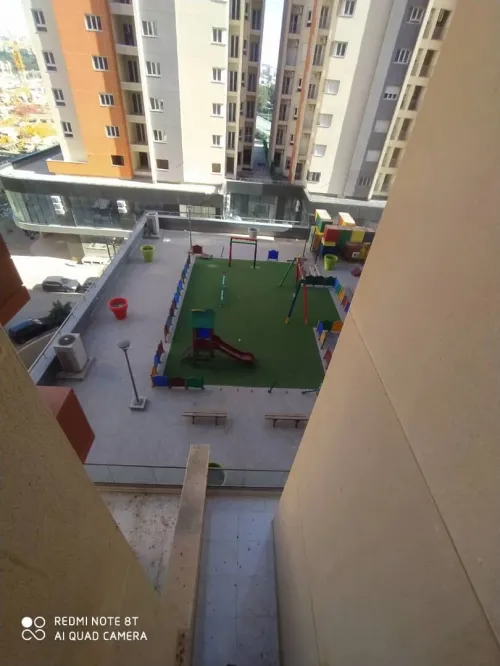 Location Appartement F5 Alger Cheraga