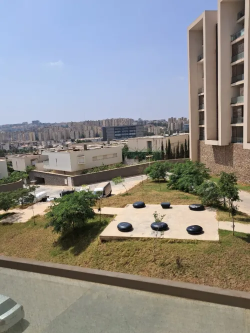 Location Appartement F3 Alger Cheraga
