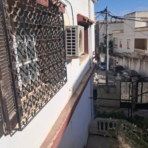 Location Villa Alger Dely brahim