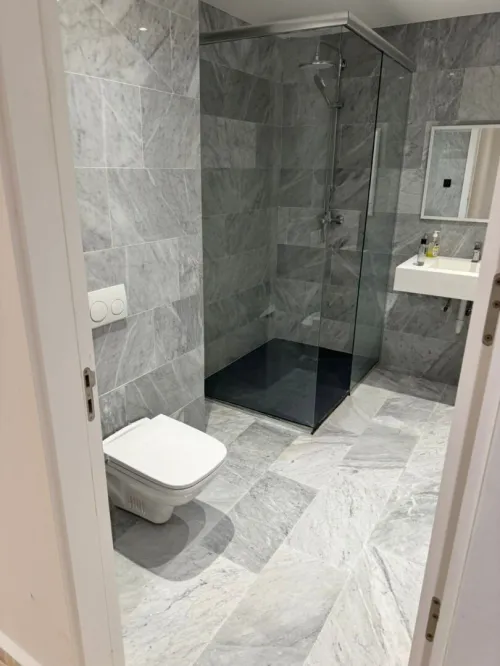 Location Appartement Duplex F6 Alger Cheraga
