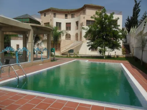 Vente Villa Alger Bir mourad rais