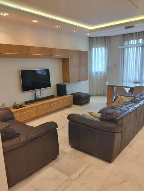 Location Appartement F4 Alger Birkhadem