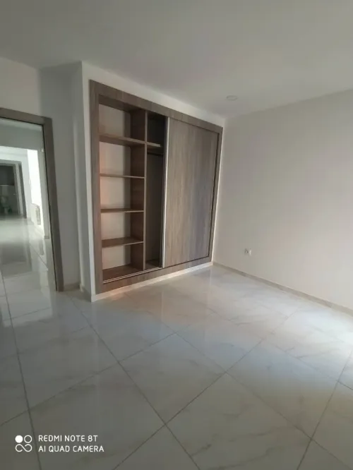 Location Appartement F5 Alger Cheraga