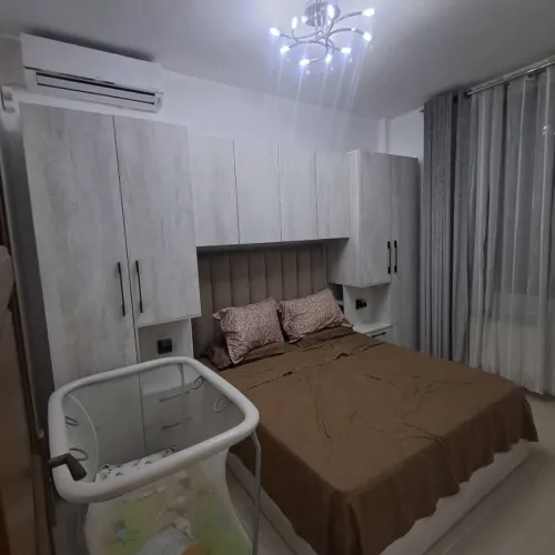 Location Appartement F2 Alger Ain benian