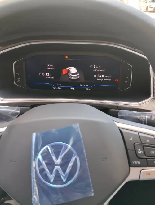 Volkswagen T-Roc 2026 R-Line 
