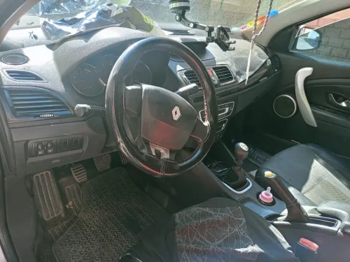 Renault Mégane 3 2010 