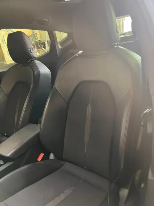 Cupra  Formentor 2022 Toute Options