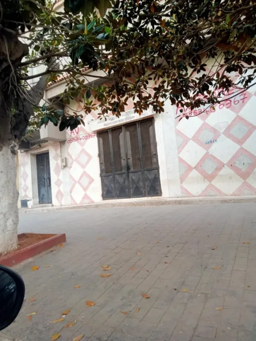 Vente Local Oran Oran