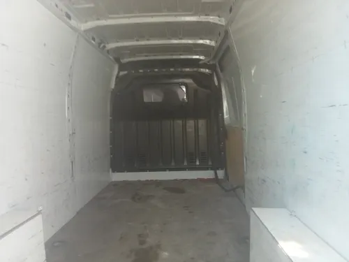 Renault Master 3 2021