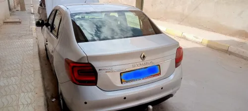 Renault Symbol 2018 Made In Bladi