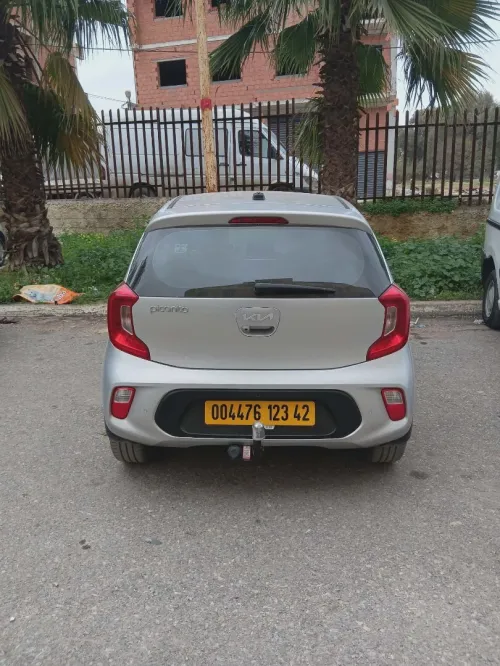 Kia Kia 2023 Kia