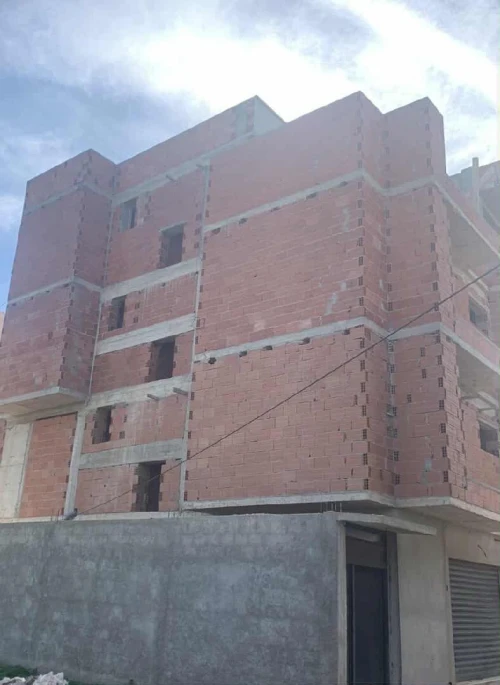 Vente Villa Alger Birtouta