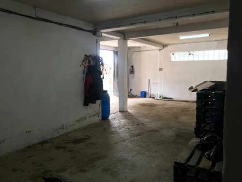 Location Local Alger Baba hassen