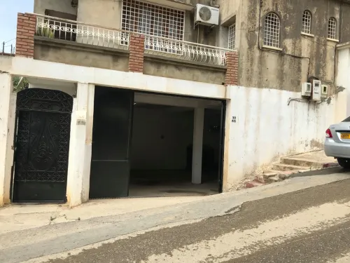 Location Local Alger Baba hassen