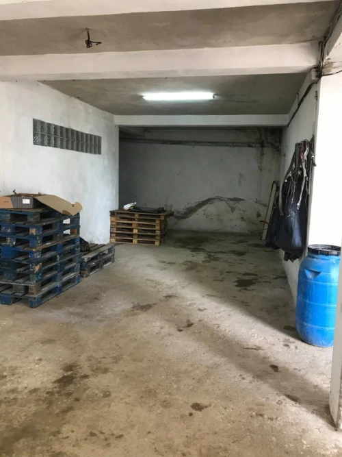 Location Local Alger Baba hassen
