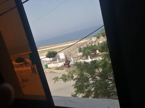 Location Appartement F4 Tipaza Bou haroun
