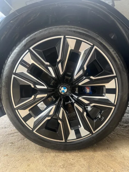BMW X3 2026 M sport